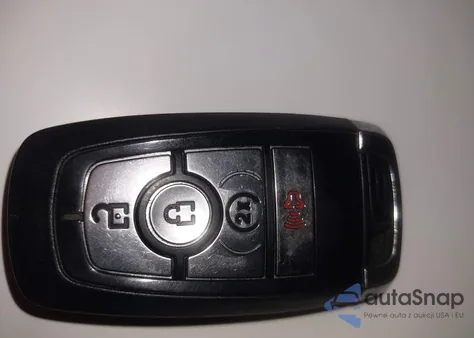 2025 Ford Maverick Tremor из США, поврежденный, VIN 3FTTW8NA6SRA05329